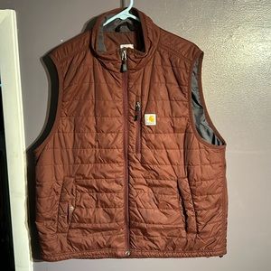 Carhartt Men’s Gilliam Vest